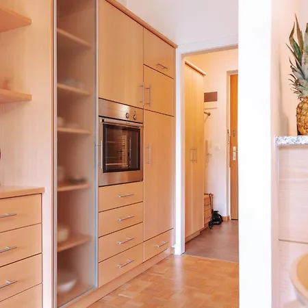 Pool House * 메라노