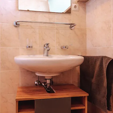 Appartement Pool House *