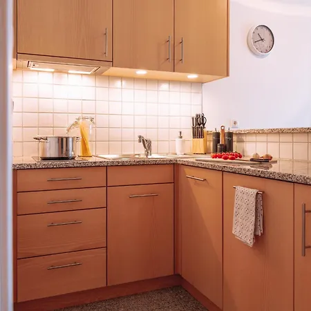 Pool House Lejlighed Merano