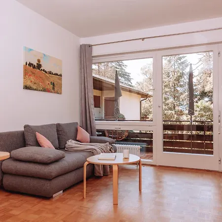 Pool House Apartment