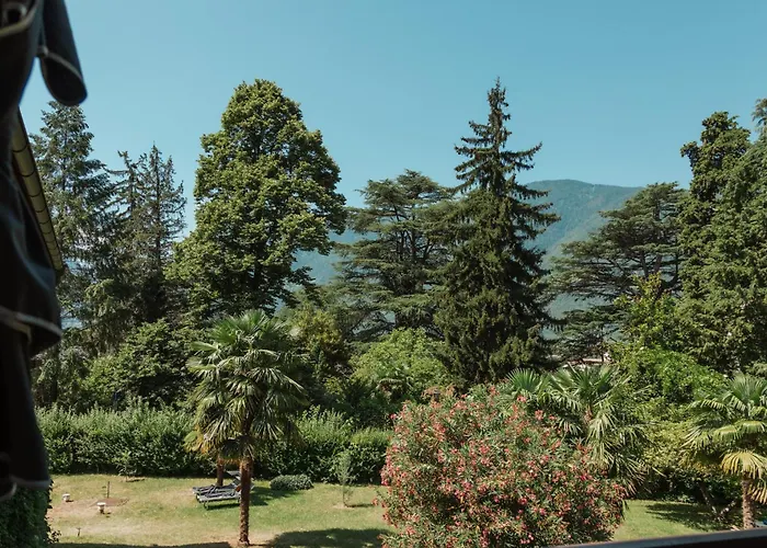 Pool House Apartment