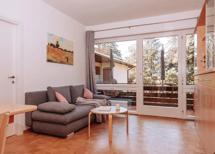 Pool House Apartment