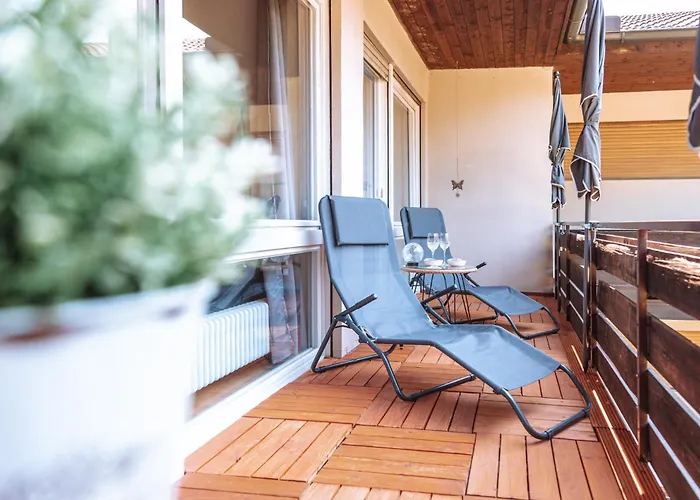 Pool House Apartment